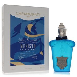 Xerjoff Mefisto Gentiluomo Eau De Parfum Men Blue